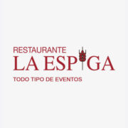 Restaurante La Espiga Eventos