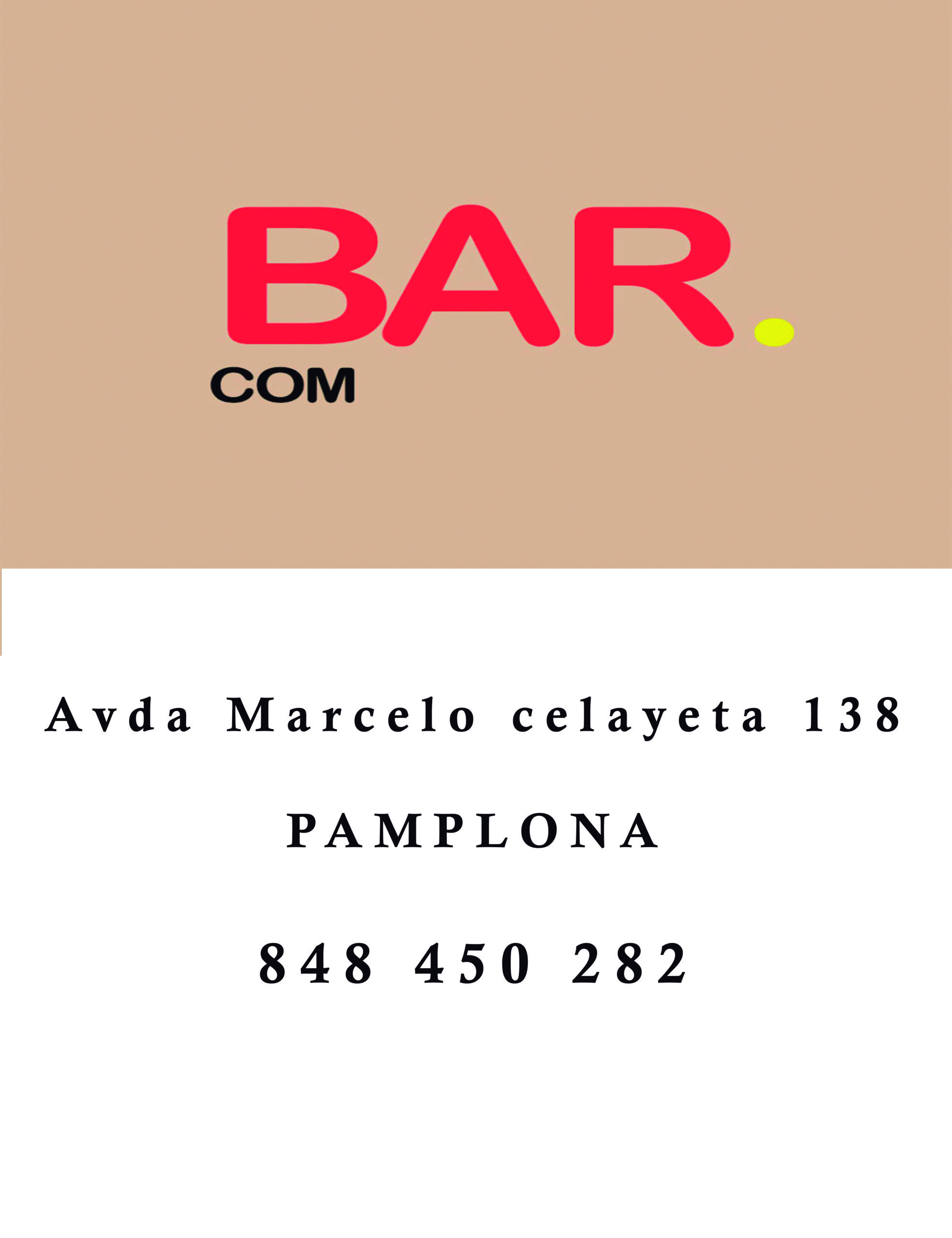 Bar.com