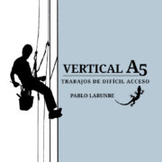 Vertical A5 TDA