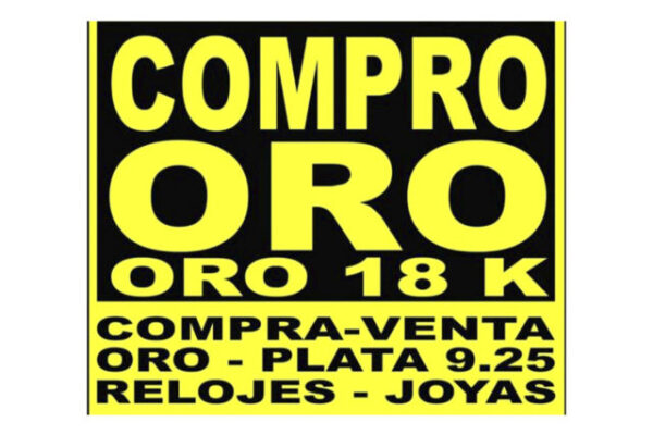 ComproOro