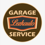 Garage Lezkauto