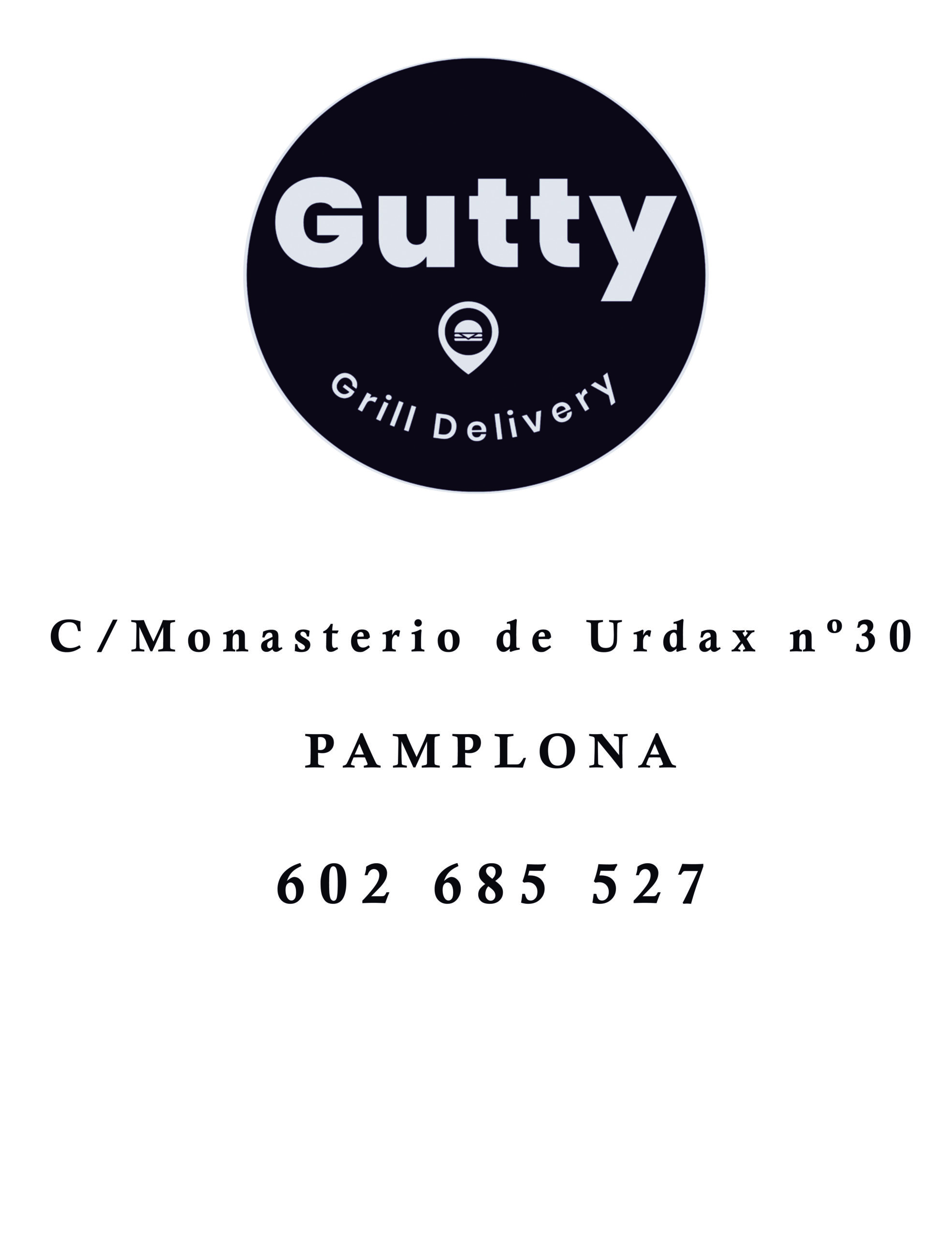 Gutty Grill 