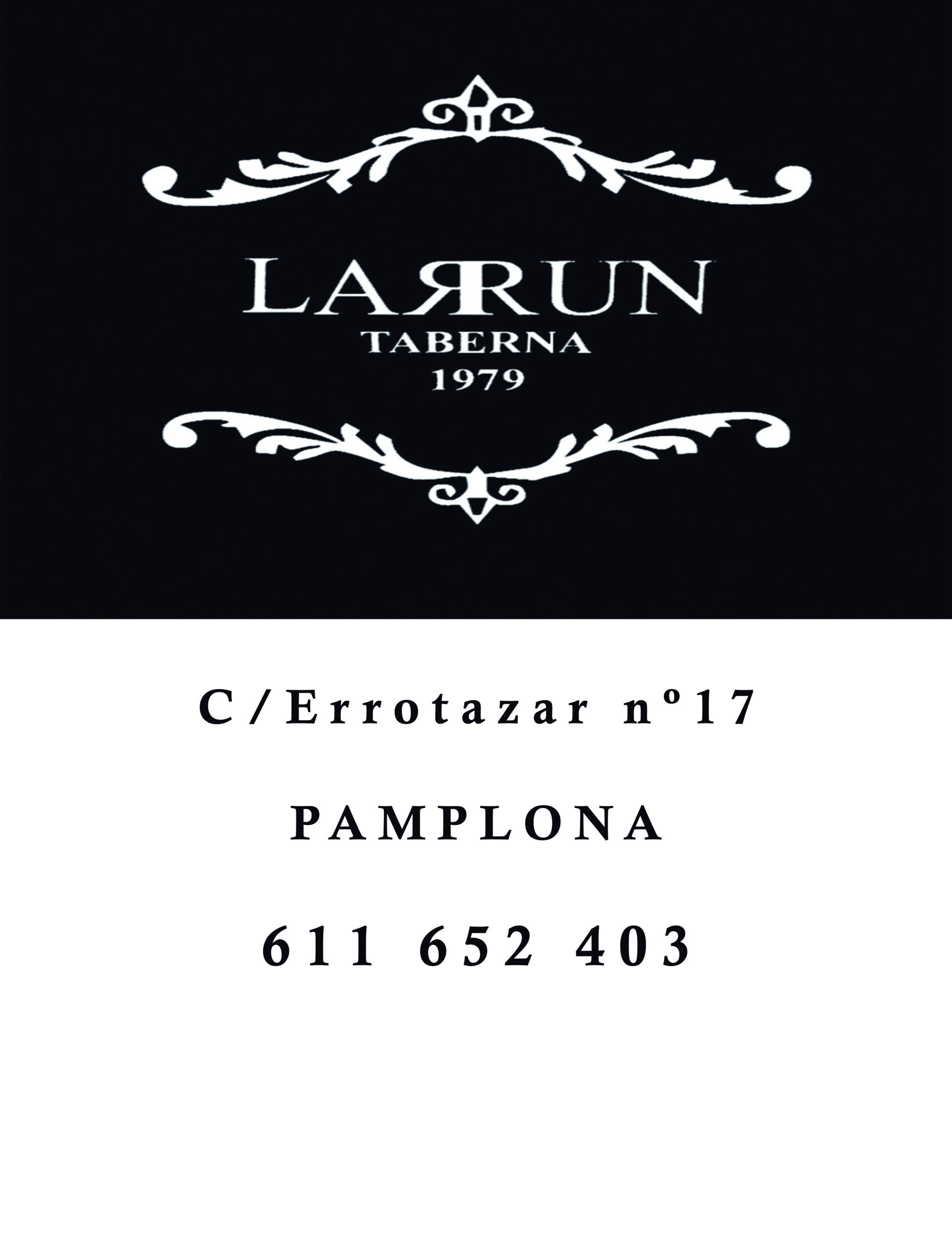 Bar Larrun