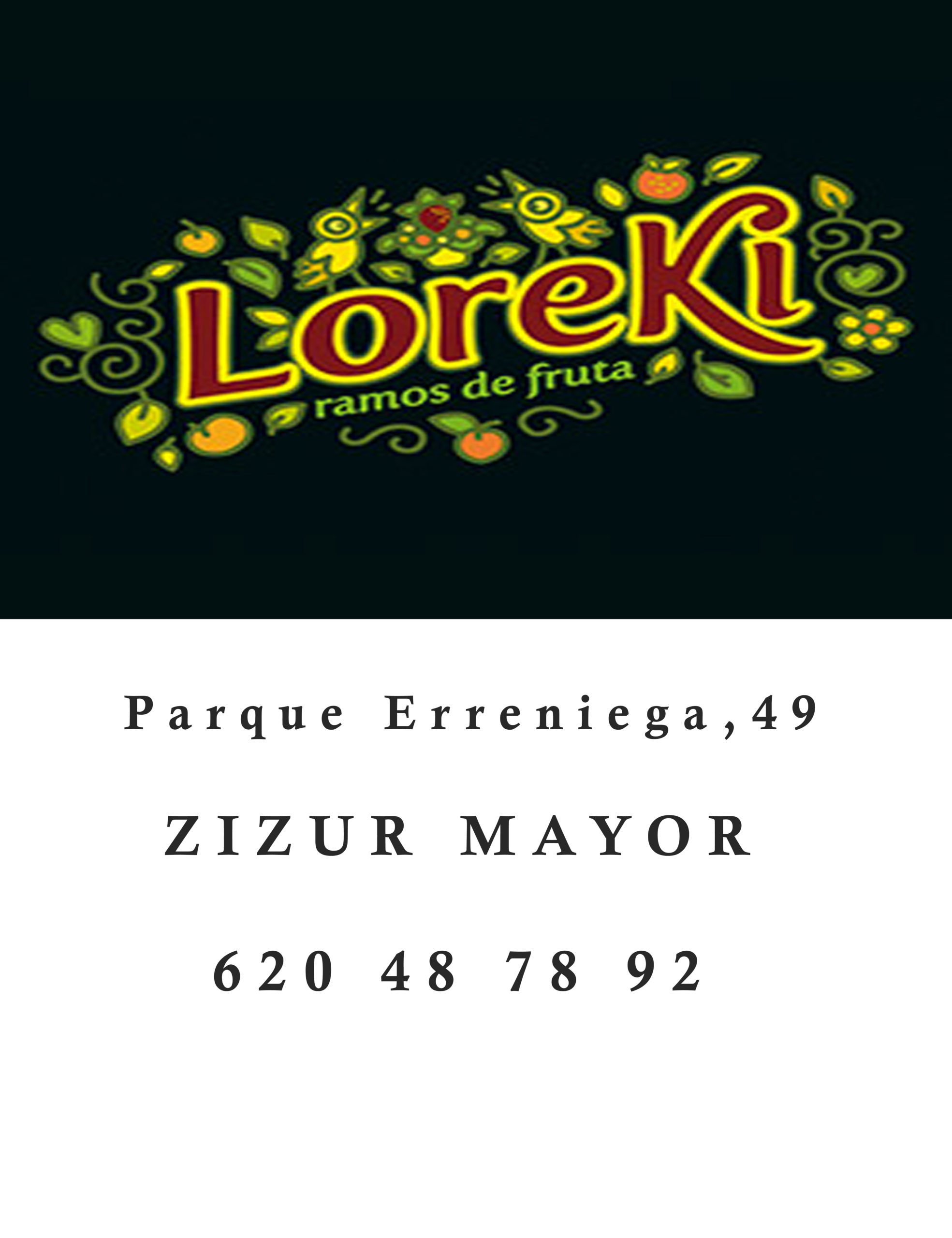 Loreki