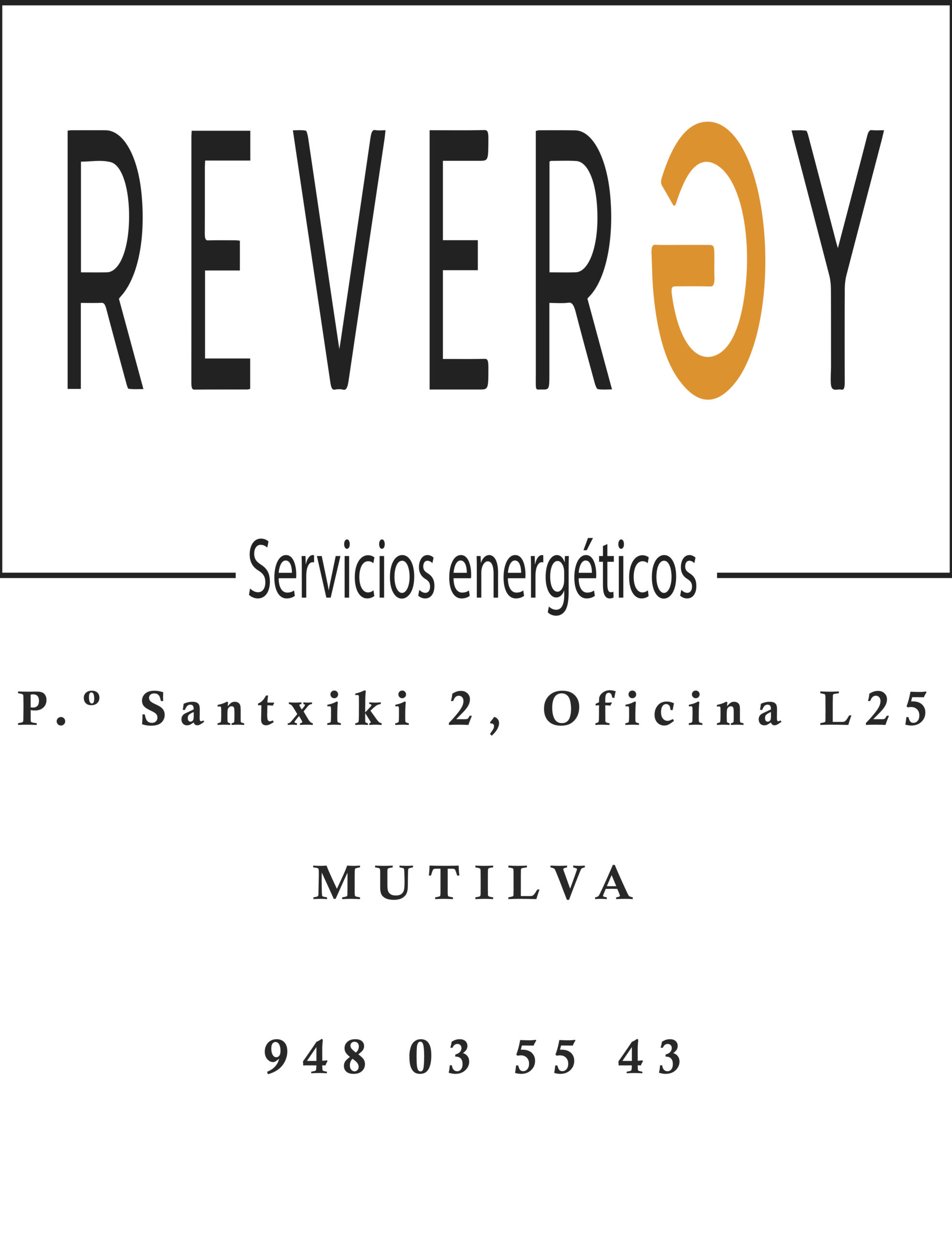 Revergy