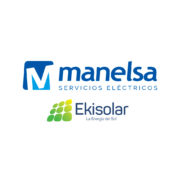 Manelsa Servicios Electricos – Ekisolar