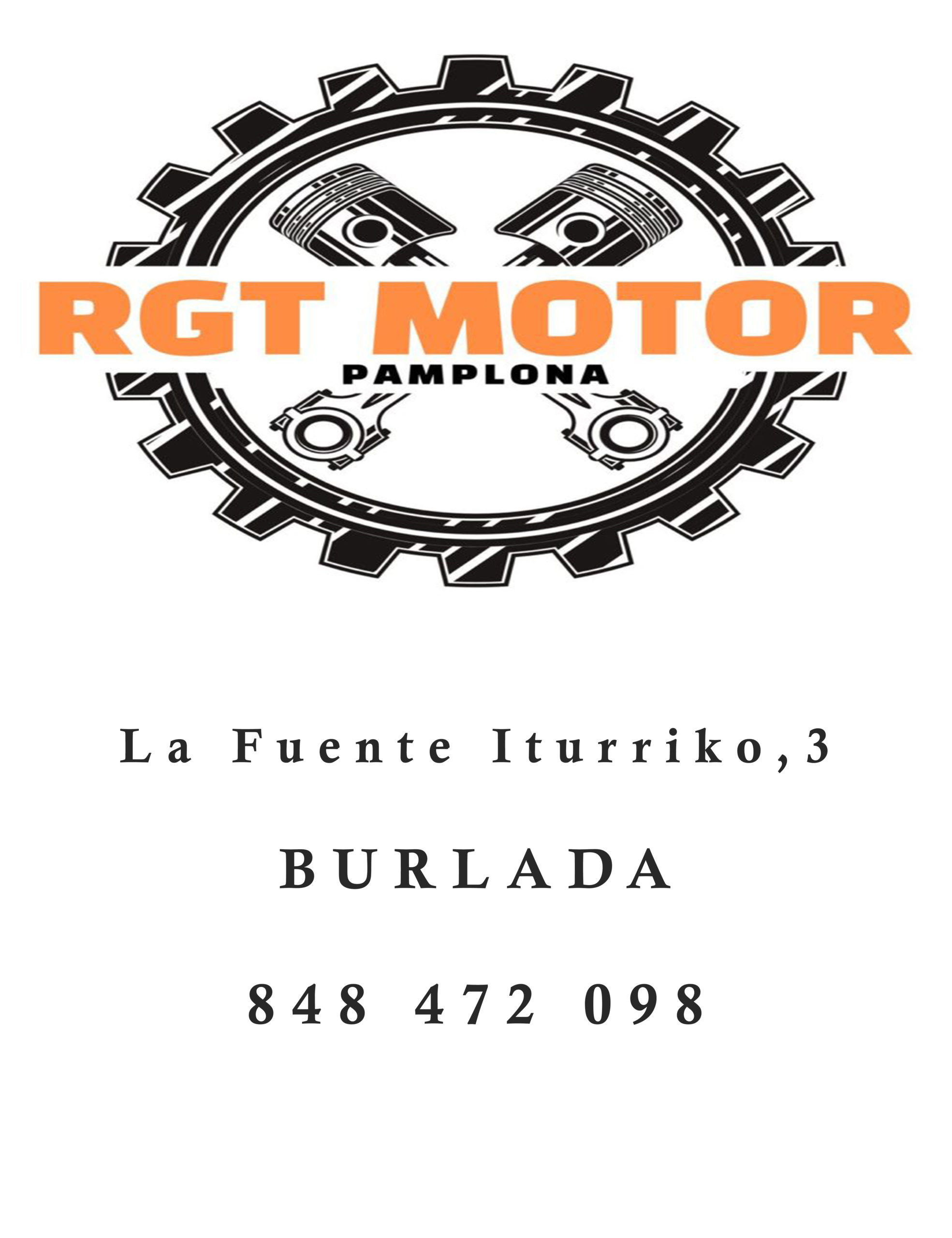 RGT Motor
