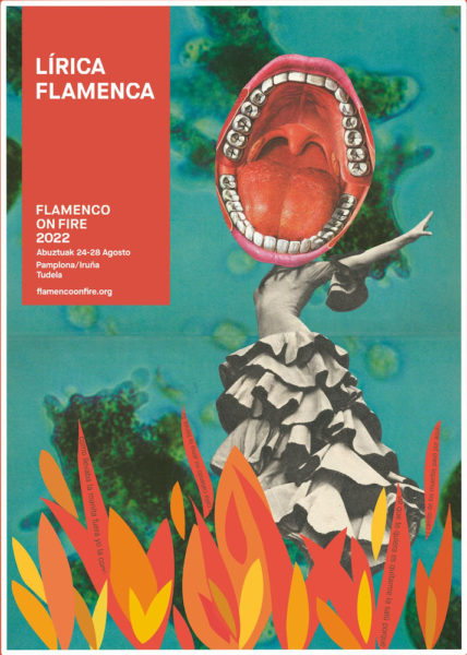 Flamenco On Fire 2022