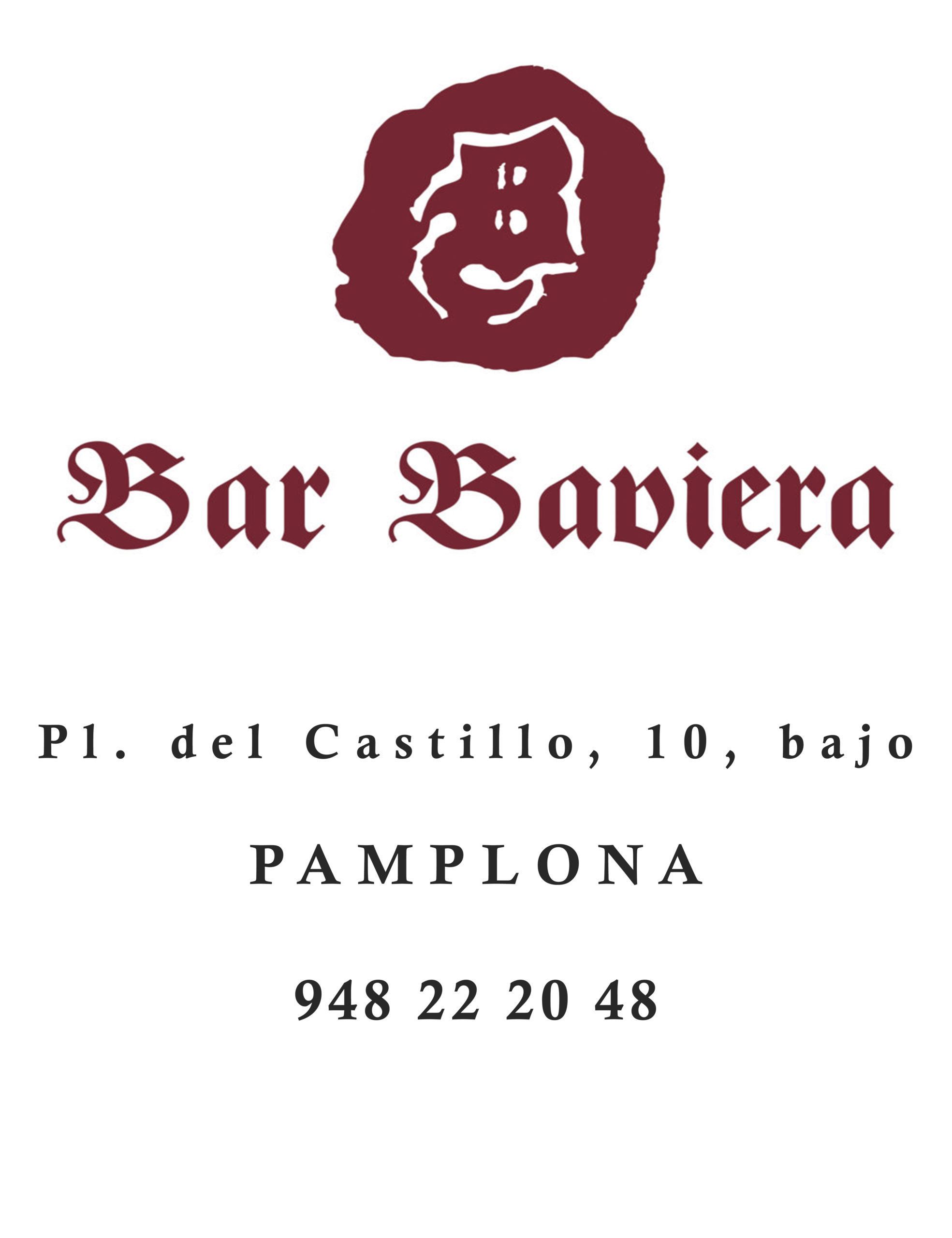 Bar Baviera 