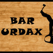 Bar Urdax