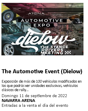 The Automotive Event
