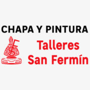 Talleres Chapa y Pintura San Fermín