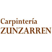 Carpintería Zunzarren