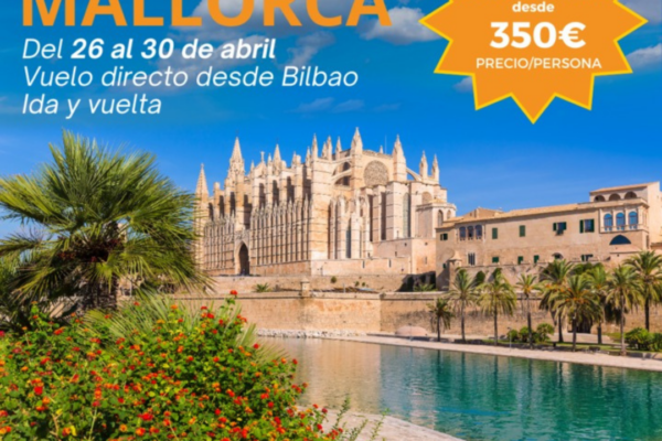 Viajes Domicol oferta