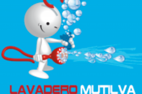 Lavadero mutilva logo