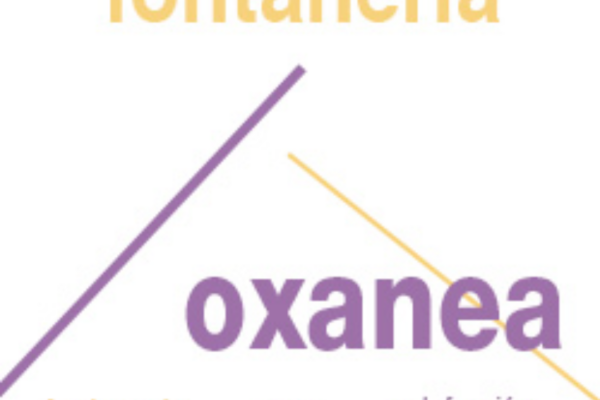 Logo Fontanería Oxanea