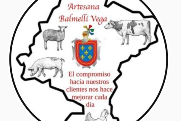 Carnicería Artesana Balmelli Vega logo