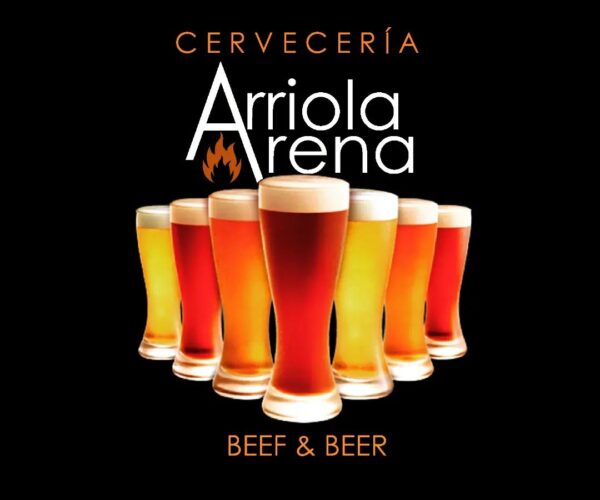 Cervecería Arriola Arena