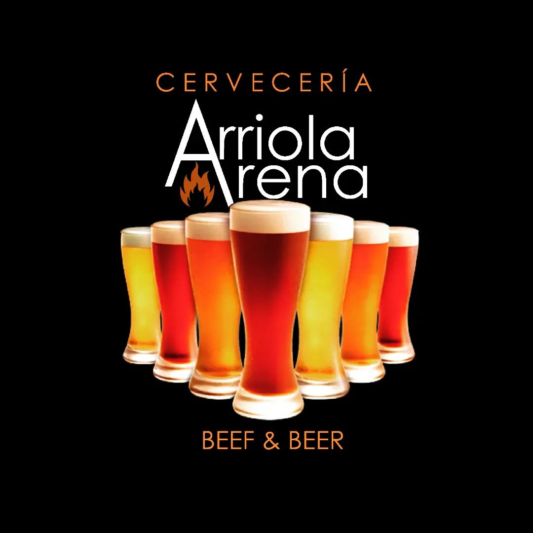 Cervecería Arriola Arena