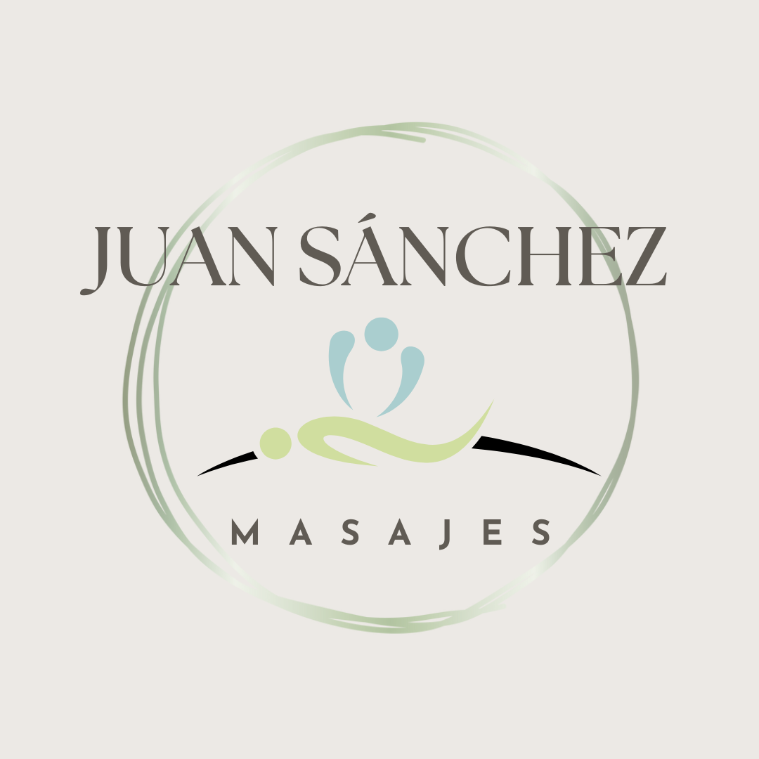 Masajes Juan Sánchez