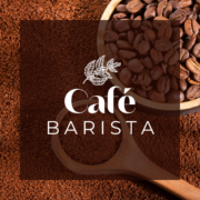 Café Barista