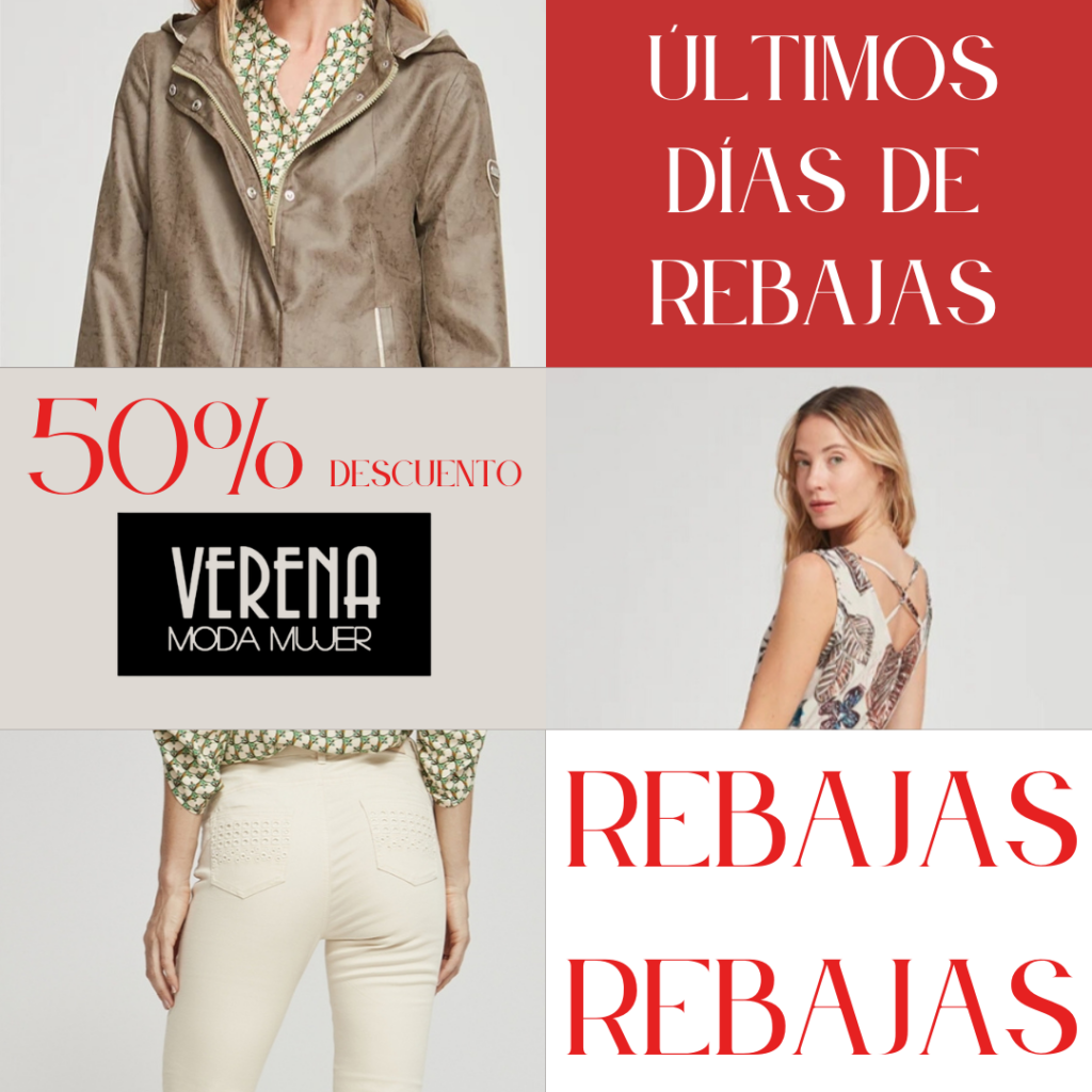 50 % DESCUENTO